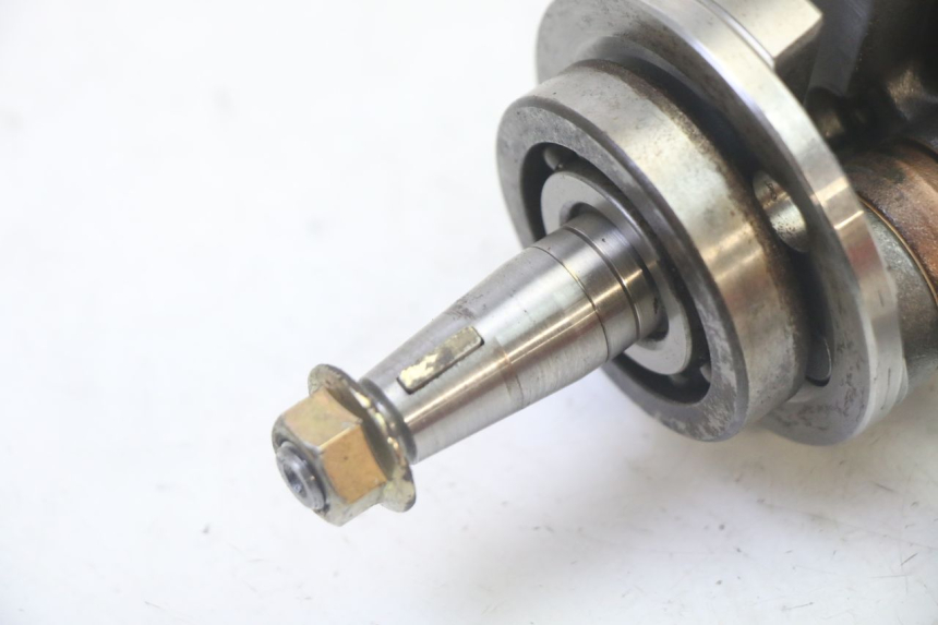 photo de ALBERO MOTORE PIAGGIO NEW TYPHOON 50 (2010 - 2017)