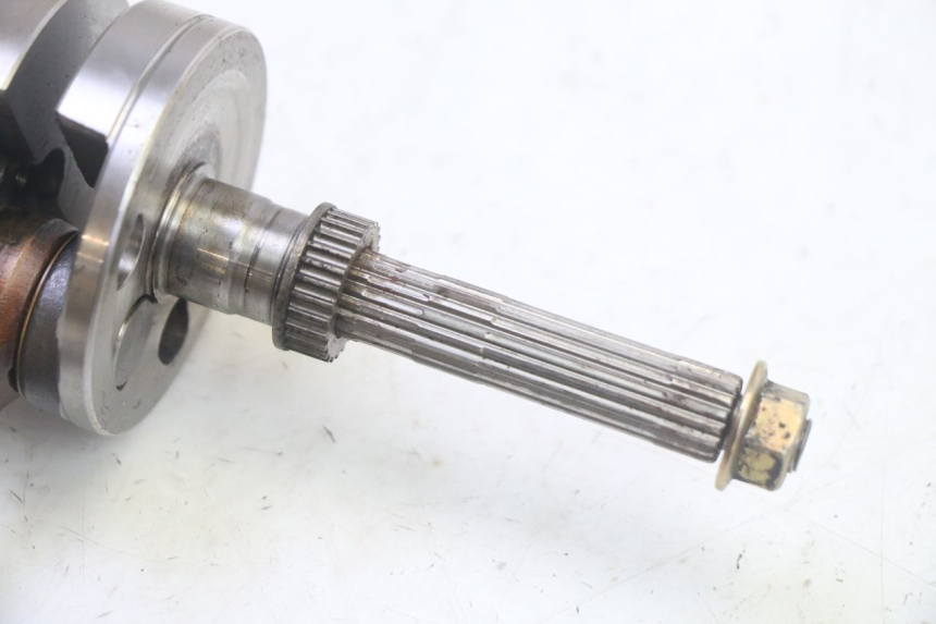 photo de ALBERO MOTORE PIAGGIO NEW TYPHOON 50 (2010 - 2017)