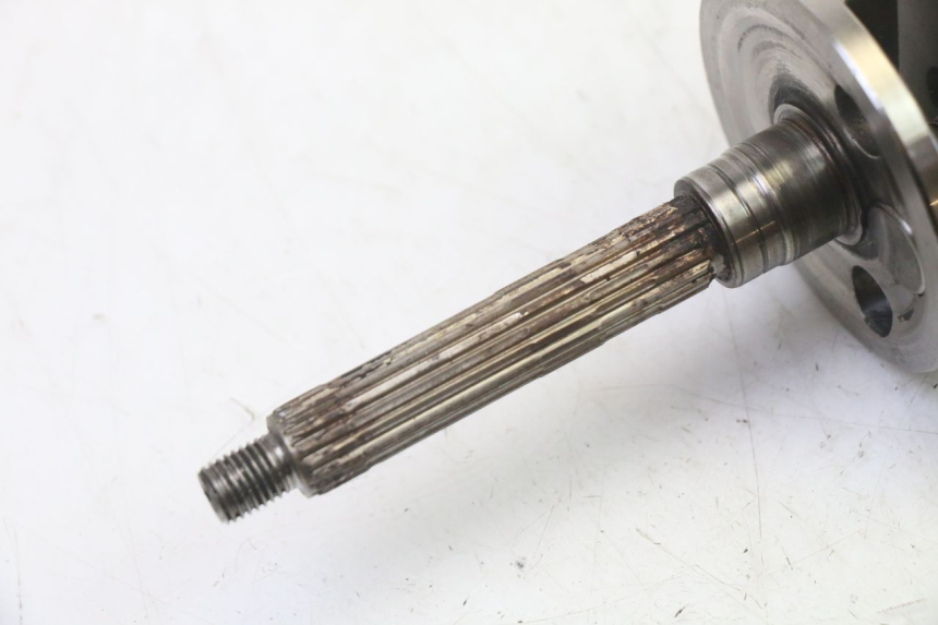 photo de ALBERO MOTORE PIAGGIO NEW TYPHOON 50 (2010 - 2017)