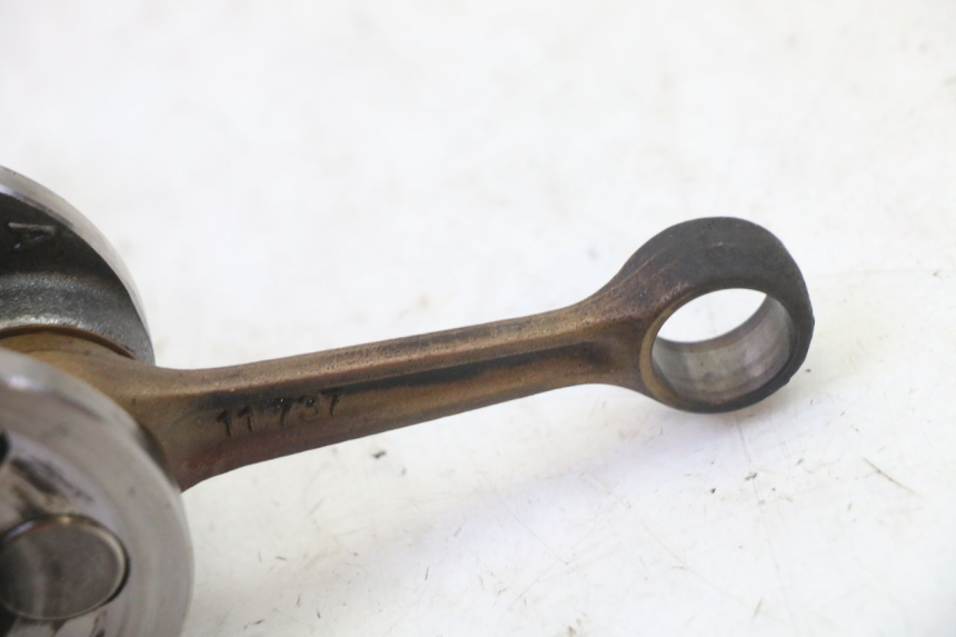 photo de ALBERO MOTORE PIAGGIO NEW TYPHOON 50 (2010 - 2017)