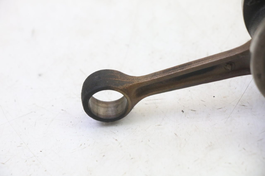 photo de ALBERO MOTORE PIAGGIO NEW TYPHOON 50 (2010 - 2017)