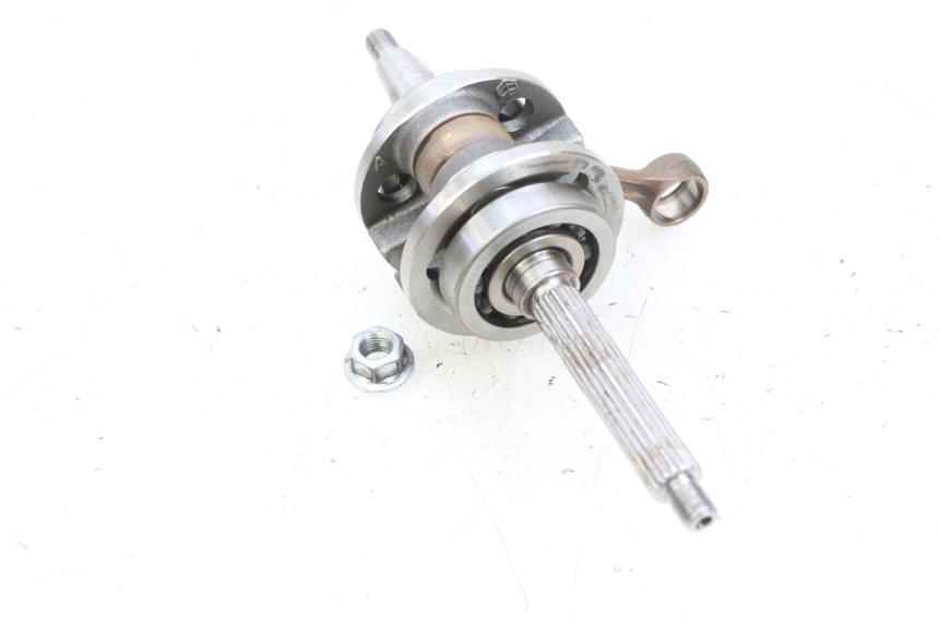 photo de ALBERO MOTORE PIAGGIO NEW TYPHOON 50 (2018 - 2021) - Zoom sullo stato d'uso