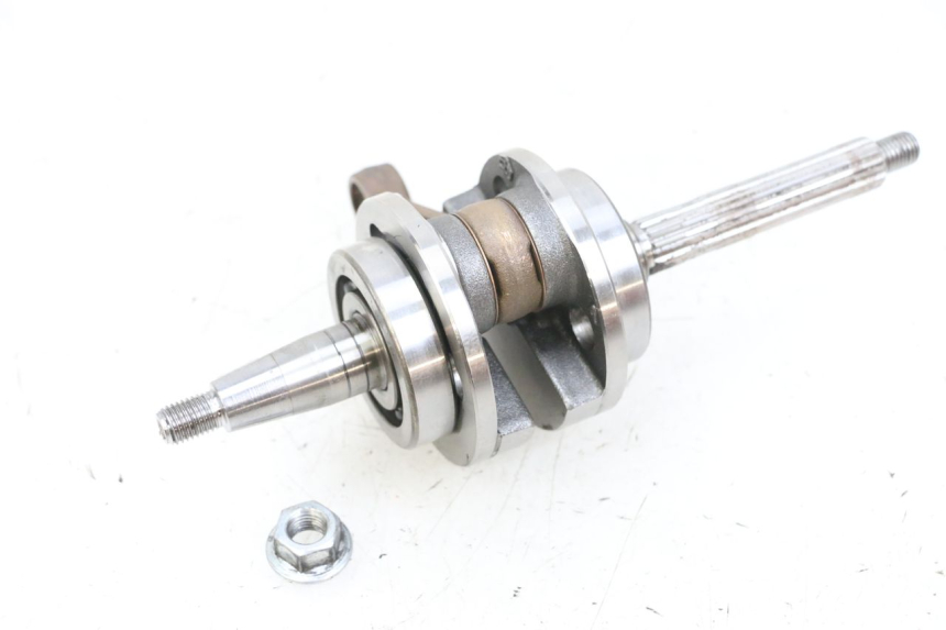 photo de ALBERO MOTORE PIAGGIO NEW TYPHOON 50 (2018 - 2021) - Altra angolazione