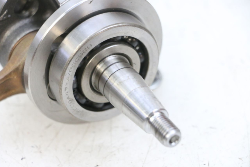 photo de ALBERO MOTORE PIAGGIO NEW TYPHOON 50 (2018 - 2021) - Vista d'insieme del prodotto