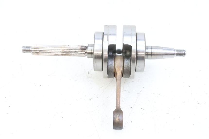 photo de ALBERO MOTORE PIAGGIO NEW TYPHOON 50 (2018 - 2021) - Marcature e riferimenti originali