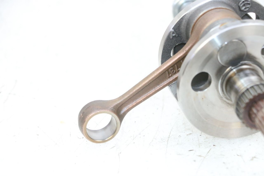 photo de ALBERO MOTORE PIAGGIO NEW TYPHOON 50 (2018 - 2021) - Altra angolazione