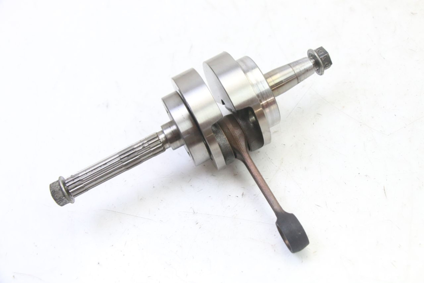 photo de ALBERO MOTORE PIAGGIO NRG POWER PUREJET 50 (2018 - 2021)