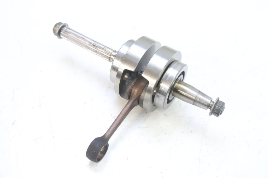 photo de ALBERO MOTORE PIAGGIO NRG POWER PUREJET 50 (2018 - 2021)