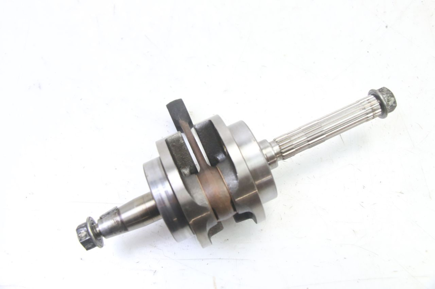 photo de ALBERO MOTORE PIAGGIO NRG POWER PUREJET 50 (2018 - 2021)