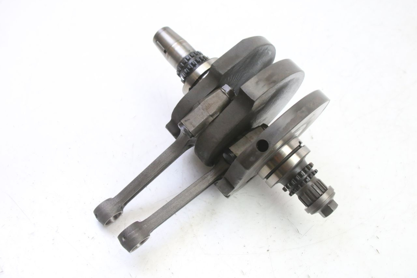 photo de ALBERO MOTORE HONDA NTV DEAUVILLE ABS 700 (2007 - 2016)