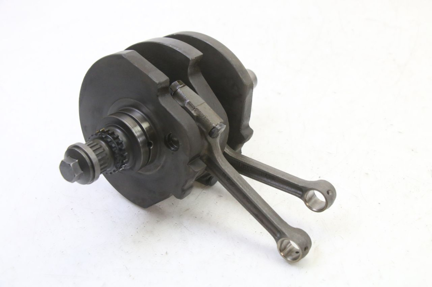 photo de ALBERO MOTORE HONDA NTV DEAUVILLE ABS 700 (2007 - 2016)
