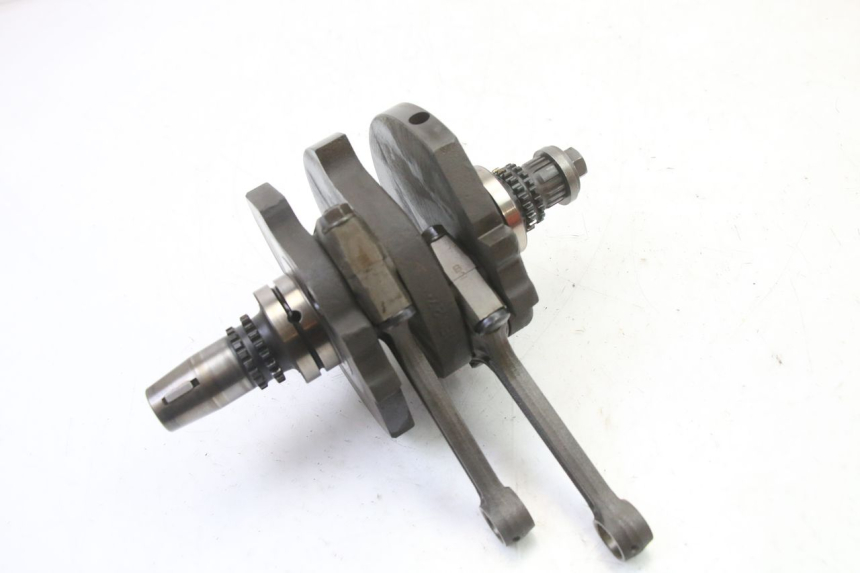 photo de ALBERO MOTORE HONDA NTV DEAUVILLE ABS 700 (2007 - 2016)