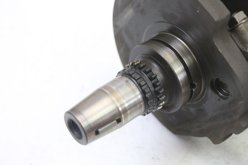 photo de ALBERO MOTORE HONDA NTV DEAUVILLE ABS 700 (2007 - 2016)