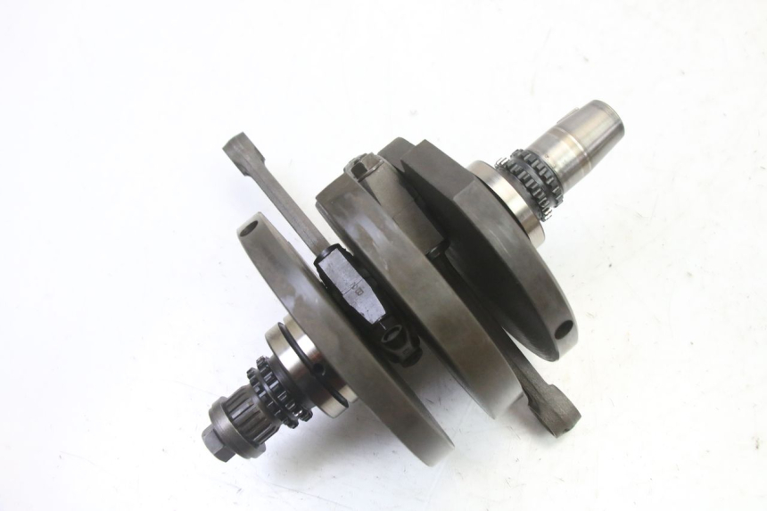 photo de ALBERO MOTORE HONDA NTV DEAUVILLE ABS 700 (2007 - 2016)
