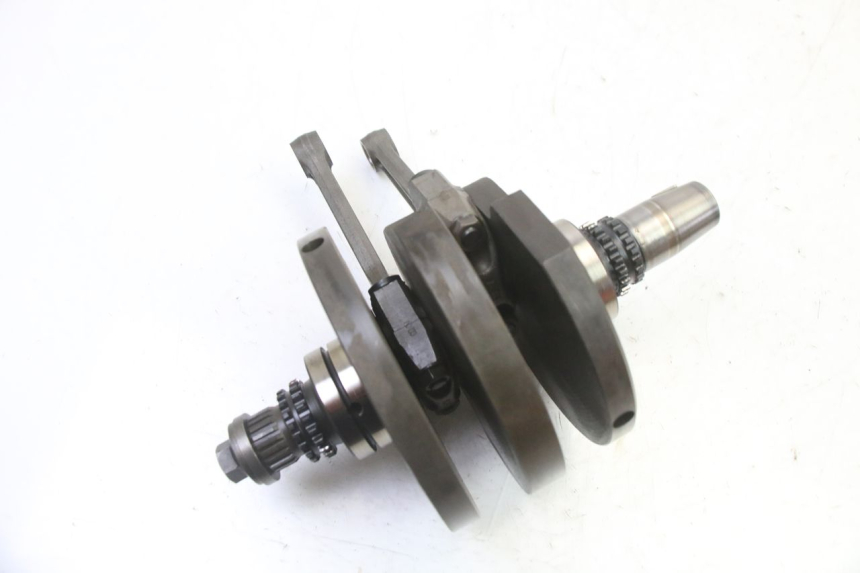 photo de ALBERO MOTORE HONDA NTV DEAUVILLE ABS 700 (2007 - 2016)