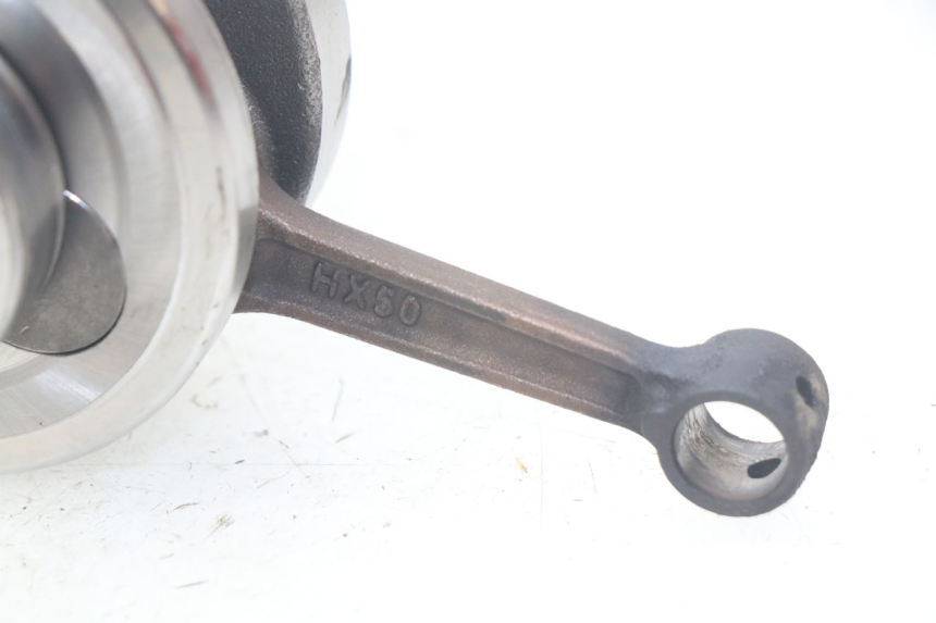 photo de ALBERO MOTORE NECO ONE 4T 50 (2011 - 2020)