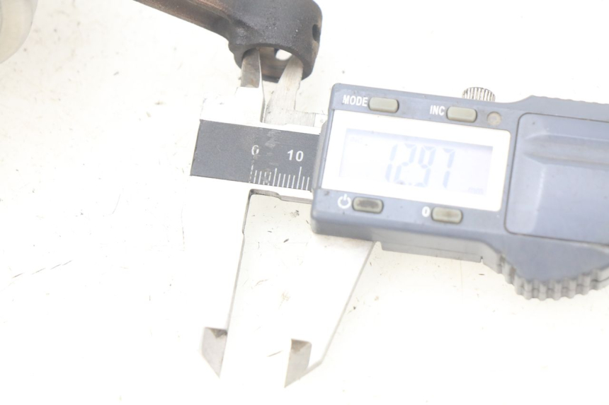 photo de ALBERO MOTORE NECO ONE 4T 50 (2011 - 2020)