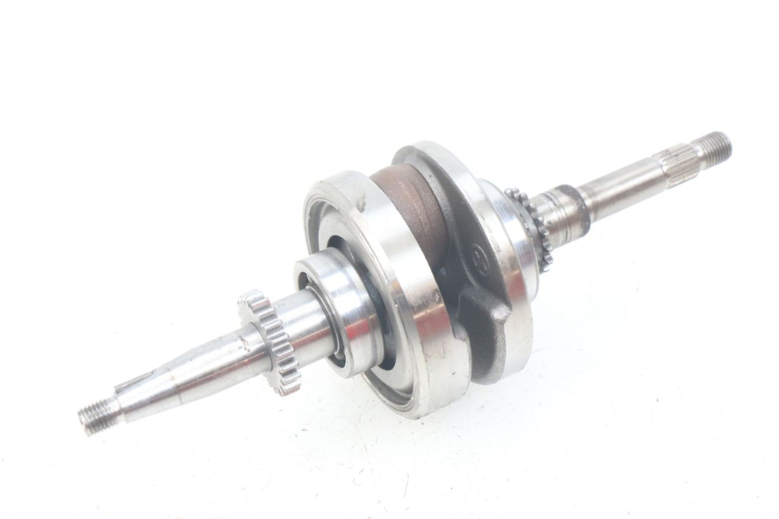 photo de ALBERO MOTORE NECO ONE 4T 50 (2011 - 2020)
