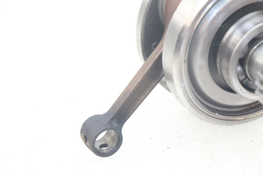 photo de ALBERO MOTORE NECO ONE 4T 50 (2011 - 2020)