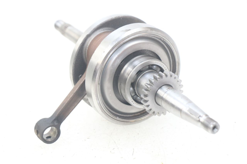 photo de ALBERO MOTORE NECO ONE 4T 50 (2011 - 2020)
