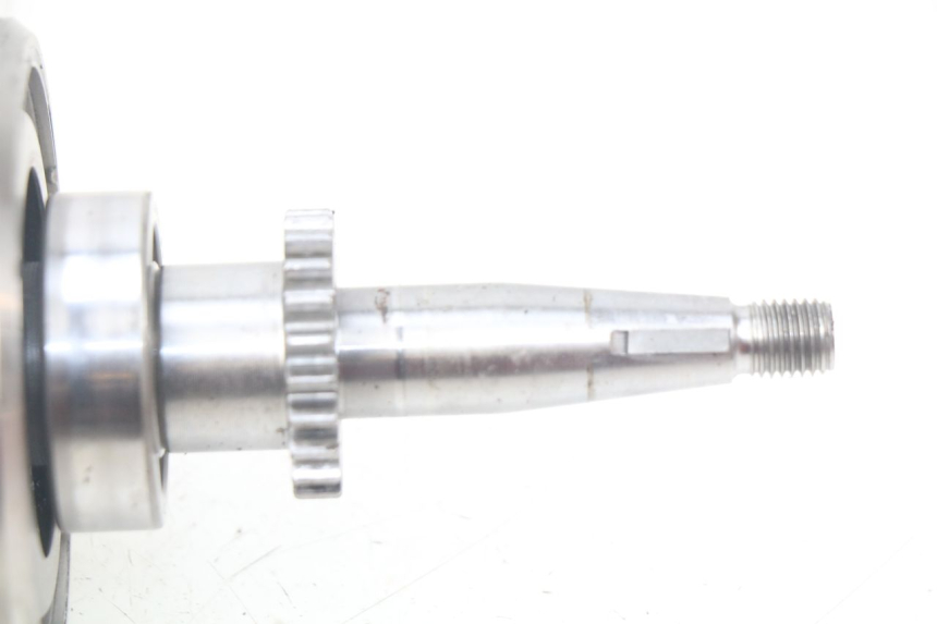 photo de ALBERO MOTORE NECO ONE 4T 50 (2011 - 2020)