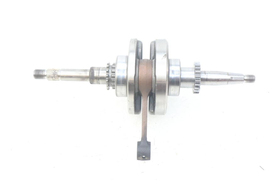 photo de ALBERO MOTORE NECO ONE 4T 50 (2011 - 2020)