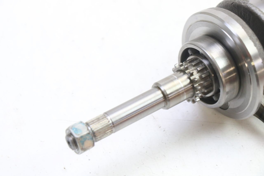 photo de ALBERO MOTORE SYM ORBIT 2 4T 50 (2008 - 2017)