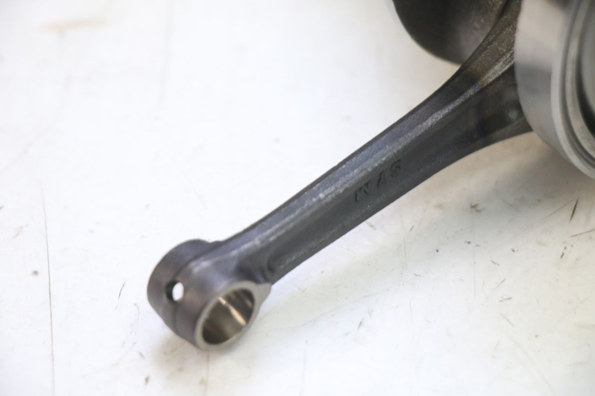 photo de ALBERO MOTORE SYM ORBIT 2 4T 50 (2008 - 2017)