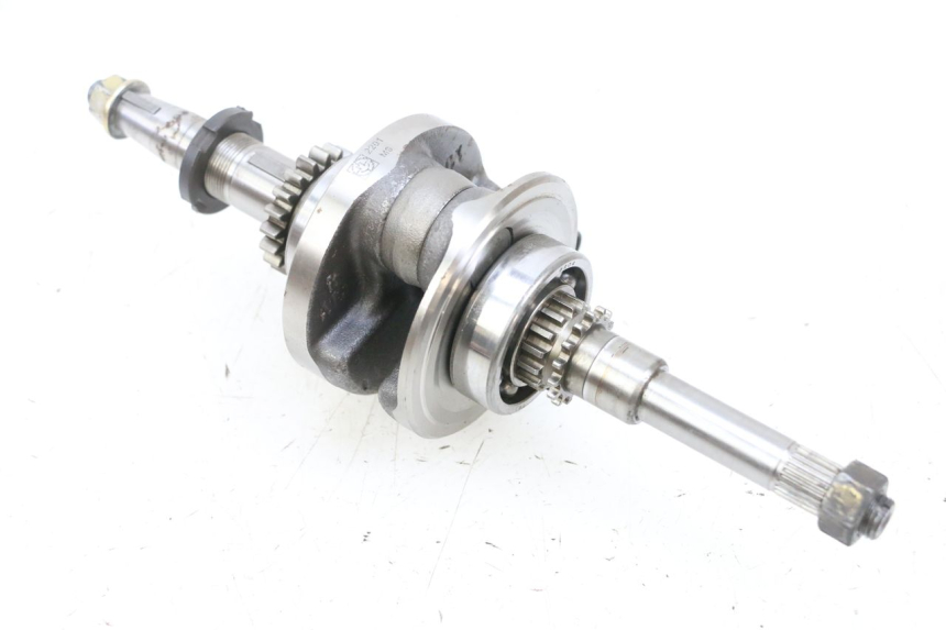 photo de ALBERO MOTORE SYM ORBIT III 3 4T 50 (2021 - 2025) - Zoom sullo stato d'uso