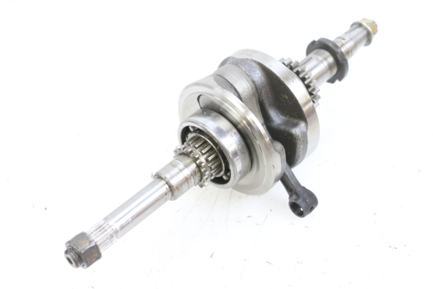 photo de ALBERO MOTORE SYM ORBIT III 3 4T 50 (2021 - 2025) - Altra angolazione