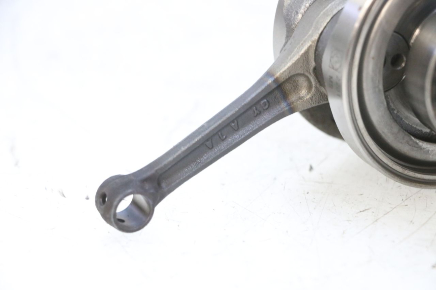 photo de ALBERO MOTORE SYM ORBIT III 3 4T 50 (2021 - 2025) - Vista d'insieme del prodotto