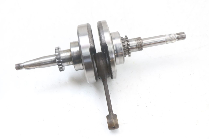 photo de ALBERO MOTORE ORCAL KITE 4T 50 (2019 - 2023)
