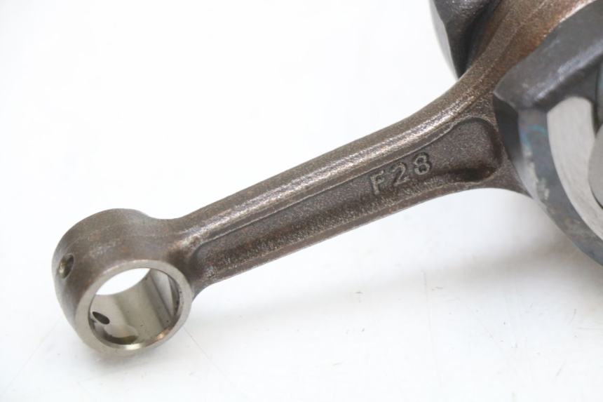 photo de ALBERO MOTORE ASTOR ORCAL 125 (2015 - 2017)
