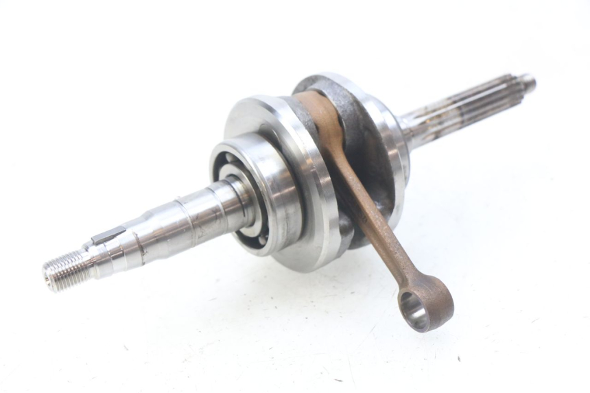 photo de ALBERO MOTORE TNT MOTOR OTTO 2T 50 (2012 - 2018)