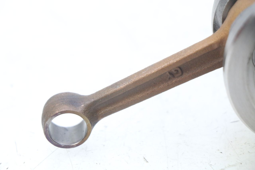 photo de ALBERO MOTORE TNT MOTOR OTTO 2T 50 (2012 - 2018)