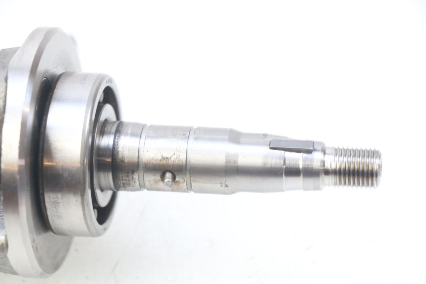 photo de ALBERO MOTORE TNT MOTOR OTTO 2T 50 (2012 - 2018)