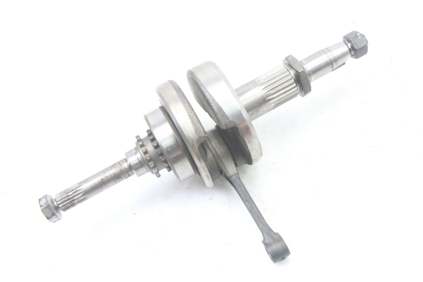 photo de ALBERO MOTORE MBK OVETTO 4T 50 (2008 - 2016)