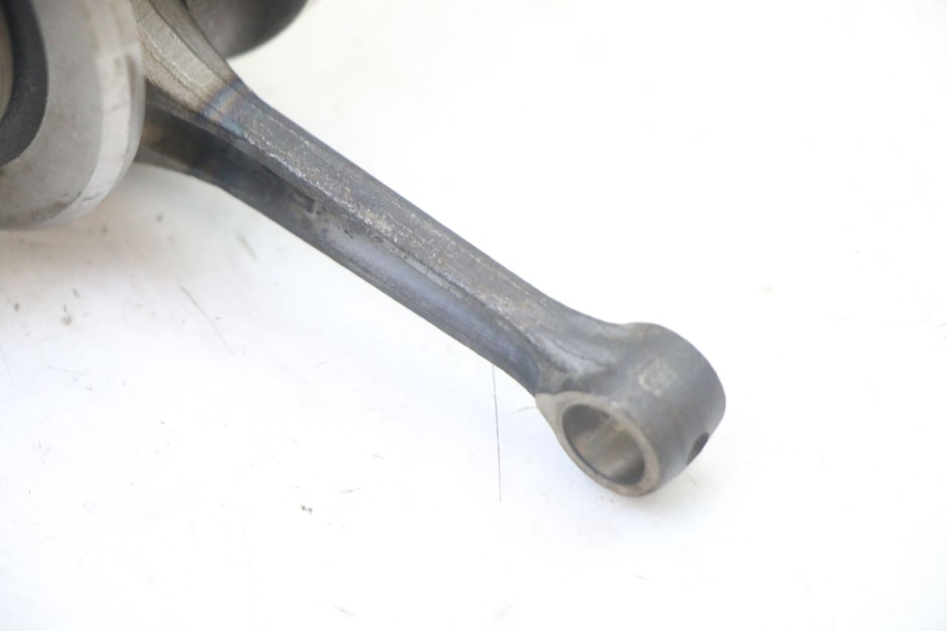 photo de ALBERO MOTORE MBK OVETTO 4T 50 (2008 - 2016)