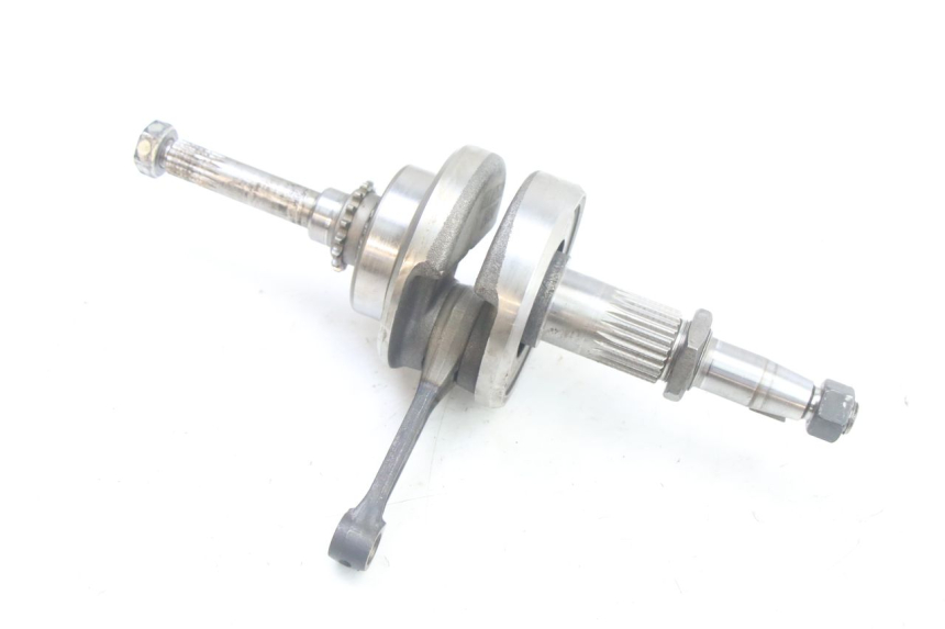 photo de ALBERO MOTORE MBK OVETTO 4T 50 (2008 - 2016)