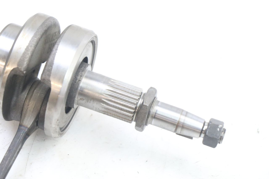 photo de ALBERO MOTORE MBK OVETTO 4T 50 (2008 - 2016)