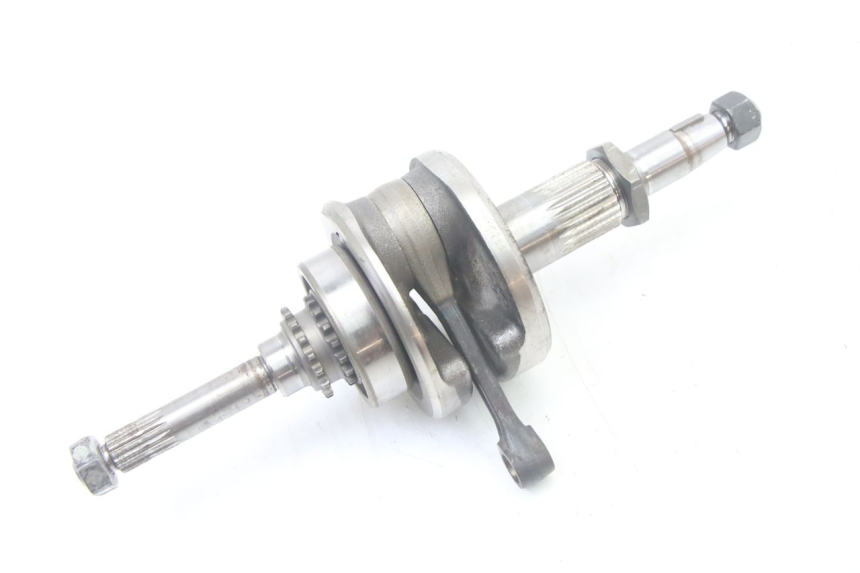 photo de ALBERO MOTORE MBK OVETTO 4T 50 (2008 - 2016)