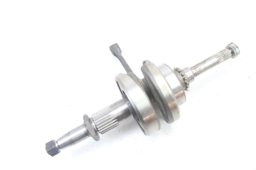 photo de ALBERO MOTORE MBK OVETTO 4T 50 (2008 - 2016)