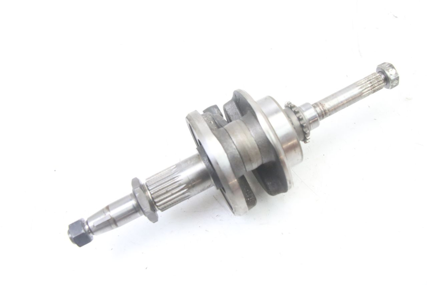 photo de ALBERO MOTORE MBK OVETTO 4T 50 (2008 - 2016)