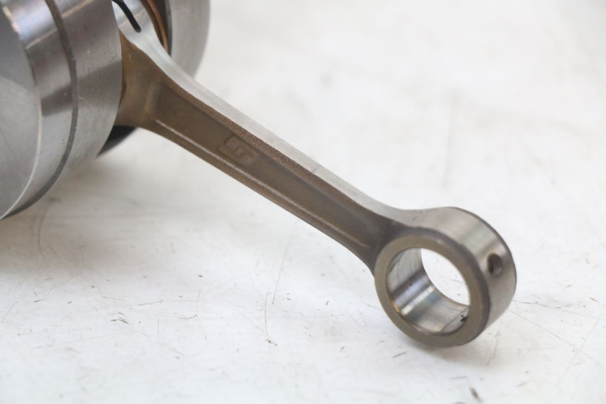 photo de ALBERO MOTORE PEUGEOT LUDIX 50 (2005 - 2007)