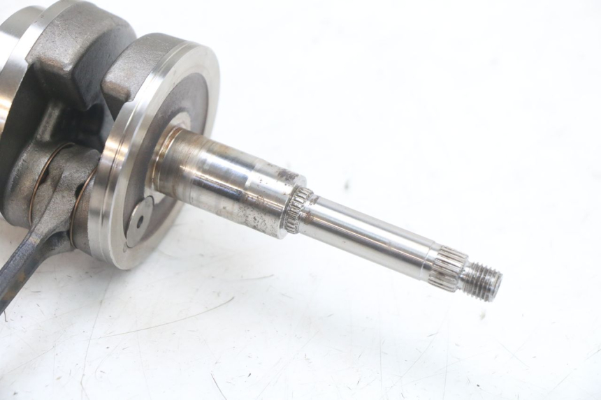 photo de ALBERO MOTORE PEUGEOT LUDIX ONE 50 (2005 - 2008)
