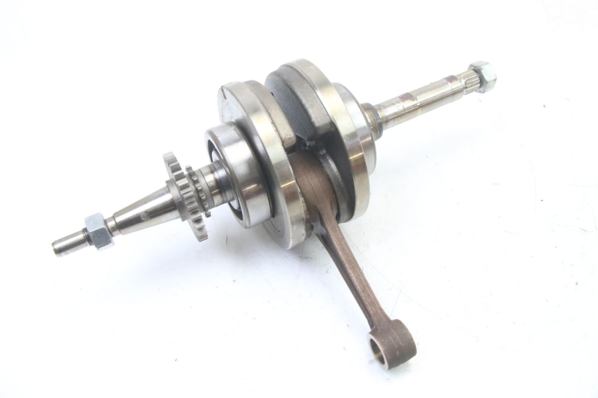 photo de ALBERO MOTORE PEUGEOT SATELIS 125 (2013 - 2018)
