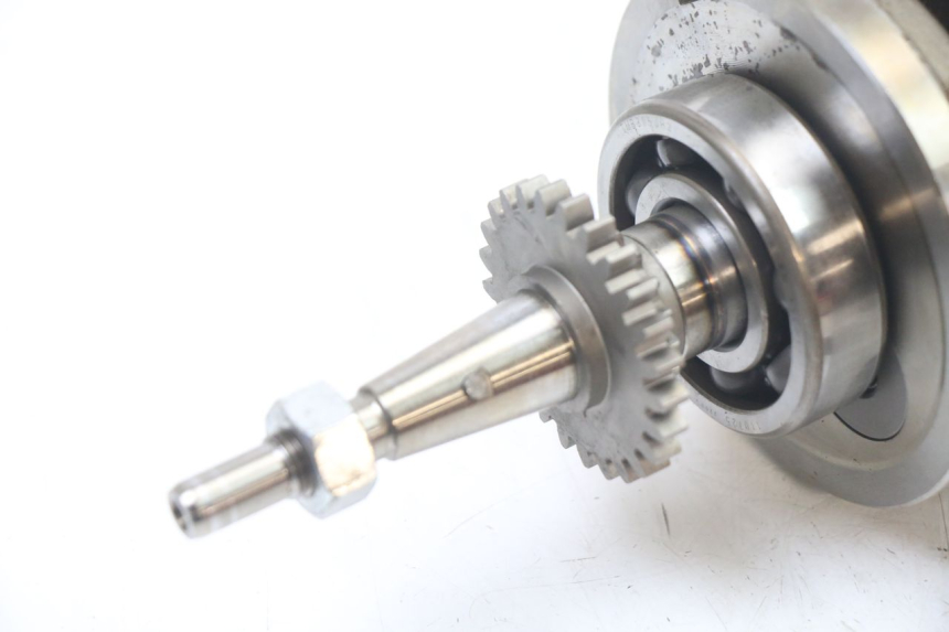 photo de ALBERO MOTORE PEUGEOT SATELIS 125 (2013 - 2018)