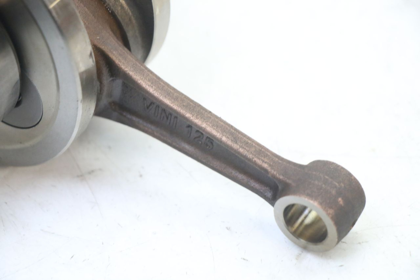 photo de ALBERO MOTORE PEUGEOT SATELIS 125 (2013 - 2018)