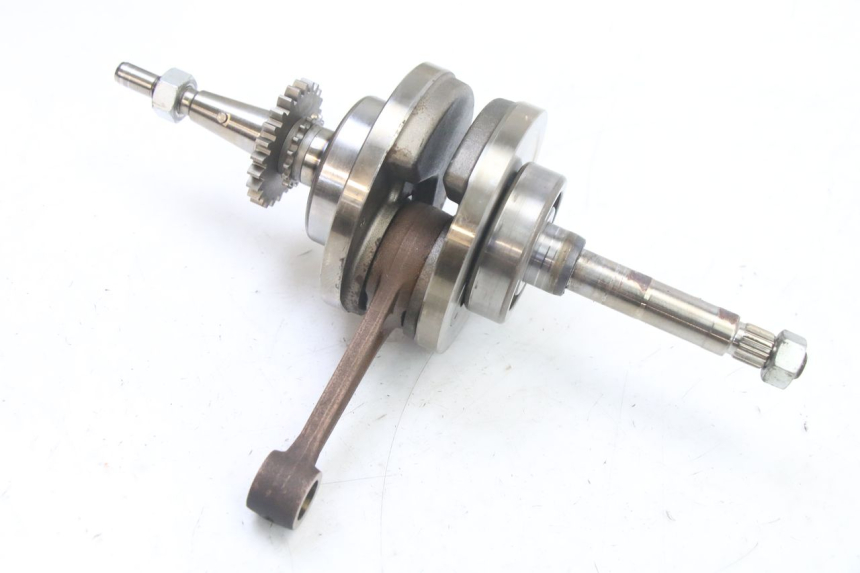 photo de ALBERO MOTORE PEUGEOT SATELIS 125 (2013 - 2018)