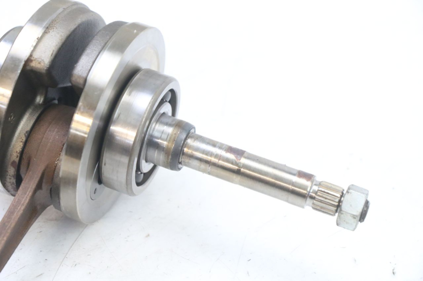 photo de ALBERO MOTORE PEUGEOT SATELIS 125 (2013 - 2018)